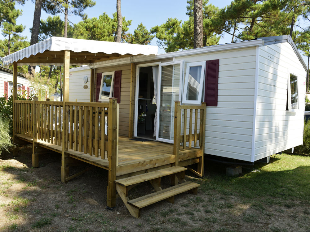 Classic Achat mobil home bretagne with New Ideas