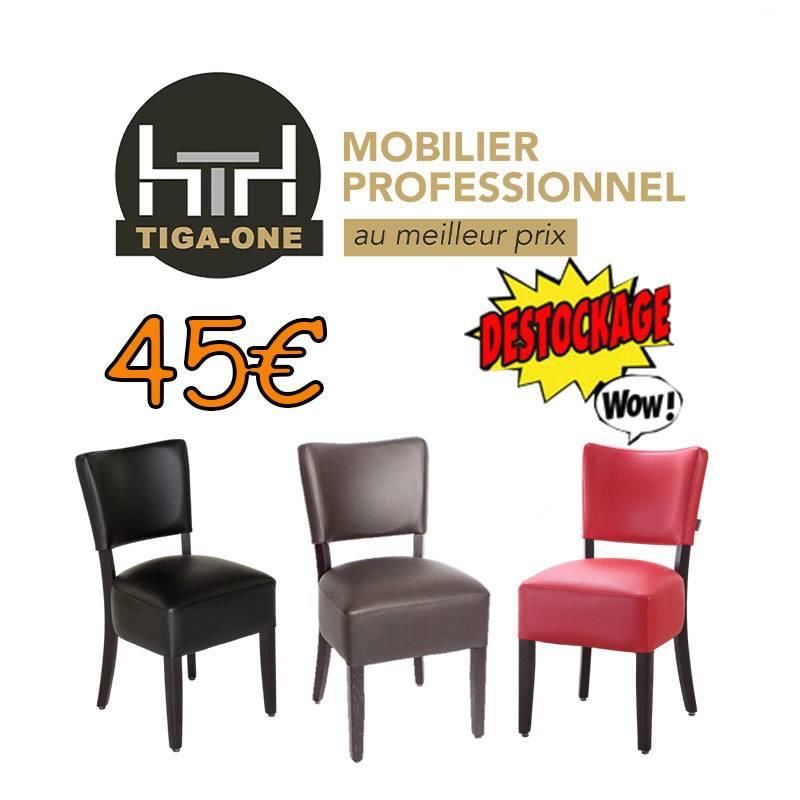 Chaises int&eacute;rieur  Profesionnel 45 44000 Nantes