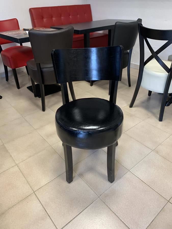 Chaises int&eacute;rieur  Caf&eacute; 49 59000 Lille