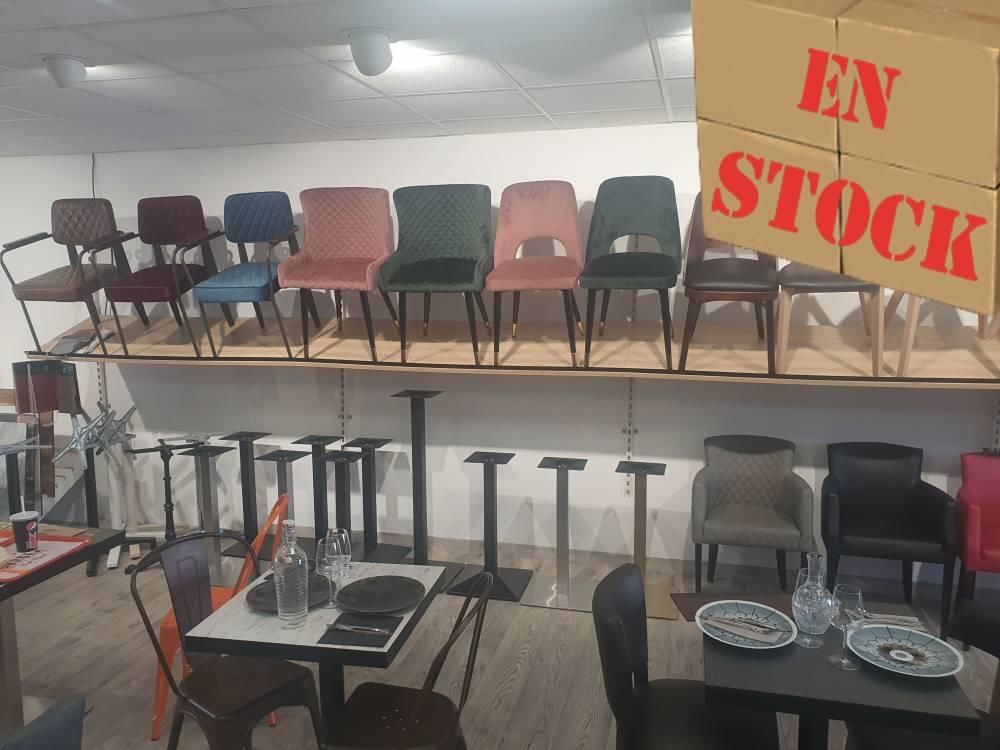 MOBILIIER RESTAURANT SNACK BAR HOTEL  NEUF 1 33000 Bordeaux