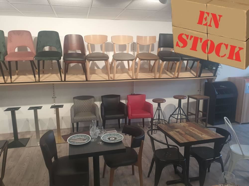 MOBILIIER RESTAURANT SNACK BAR HOTEL  NEUF 1 75001 Paris