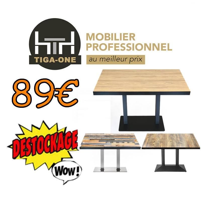 tables de bar  120CMX70CM 89 67000 Strasbourg