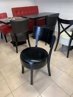 chaises  de qualité CHR 33000 Bordeaux