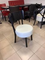 chaises  intérieur  Café 31000 Toulouse