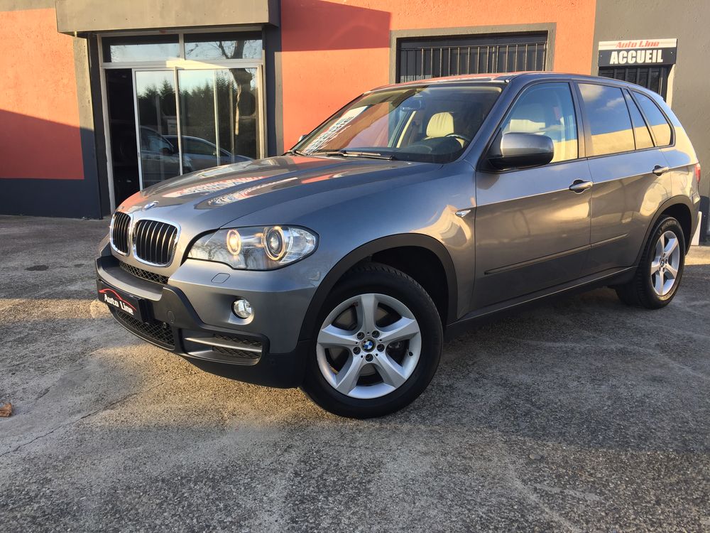 AUTO LINE concessionnaire auto à PlaisanceduTouch 31