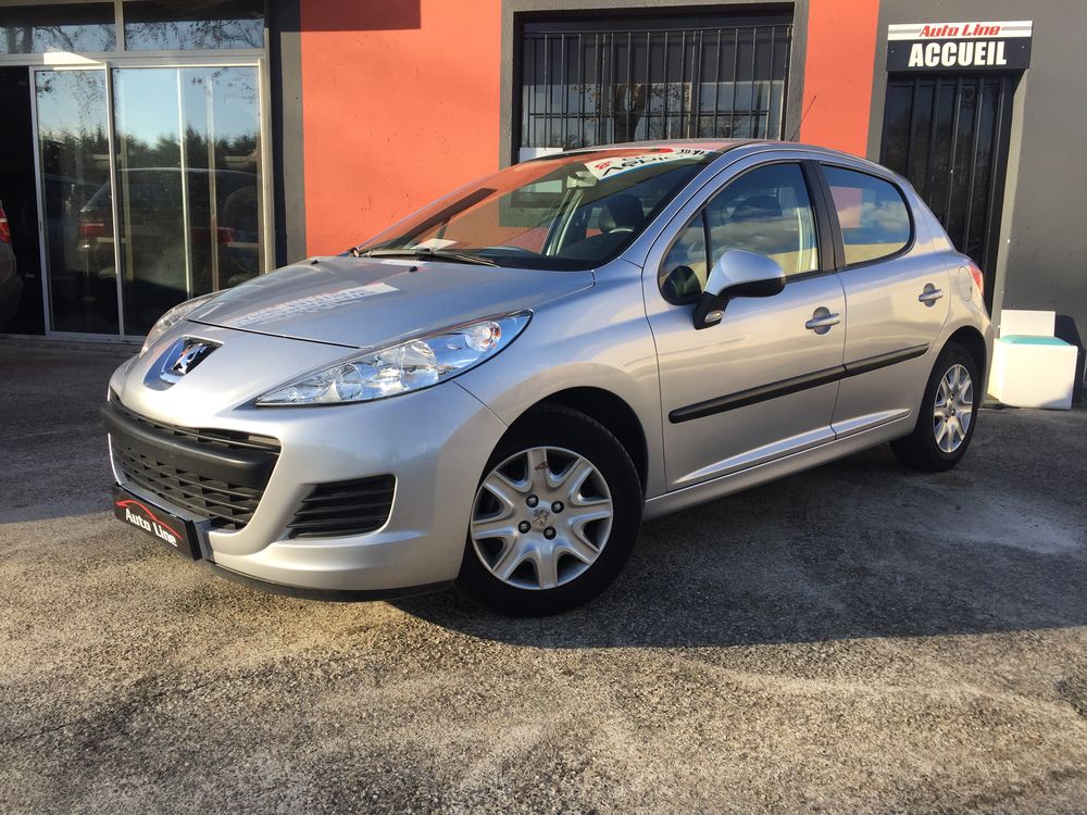 AUTO LINE concessionnaire auto à PlaisanceduTouch 31