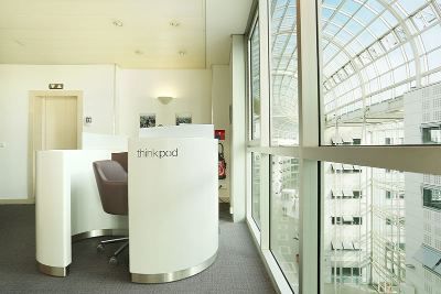 Abonnement au coworking flexibles de Paris Roissy Airport HQ 99 93290 Tremblay-en-france