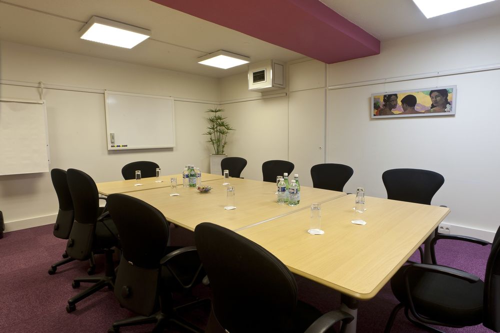 R&eacute;servez un espace de bureau ouvert pour les entreprises de toutes tailles &agrave; Strasbourg Les Halles 2969 67000 Strasbourg