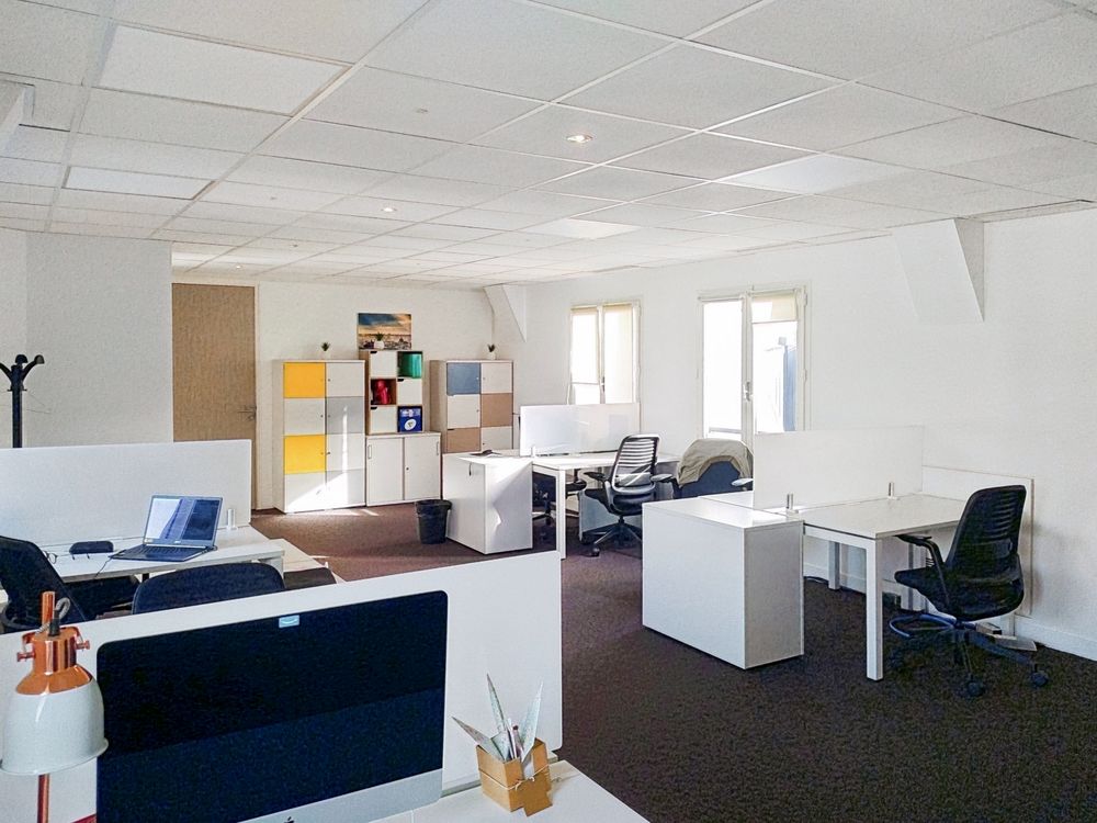 Trouvez un espace de bureau &agrave; Paris Madeleine  pour 3 personnes o&ugrave; tout est pris en charge 1819 75008 Paris