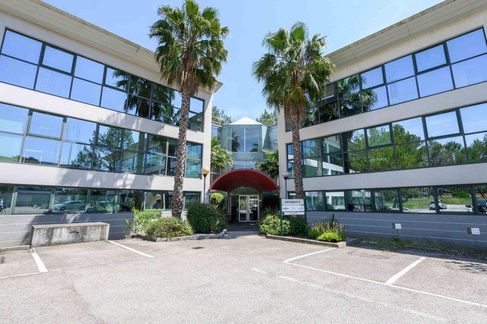Espace de bureau tout compris pour vous-m&ecirc;me et votre &eacute;quipe &agrave; SOPHIA, Antipolis Mougins 1104 06250 Mougins