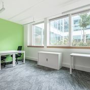 Bureau priv&eacute; pour 1&nbsp;personne &agrave; Hq Levallois-Perret 415 92300 Levallois-perret