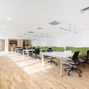 Rejoignez un espace de coworking collaboratif &agrave; REGUS Levallois-Perret, Champerret 292 92300 Levallois-perret