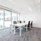 Abonnement au coworking flexibles de REGUS Levallois-Perret, Champerret 99 92300 Levallois-perret