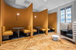 R&eacute;servez un bureau partag&eacute; ou un espace de coworking &agrave; LYON, Signature Cours de la Libert&eacute; 259 69003 Lyon