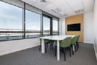 Espace de bureau ouvert pour 15 personnes &agrave; Alfortville, Stop & Work Alfortville 3059 94140 Alfortville