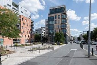 Acc&egrave;s tout inclus &agrave; des espaces de bureau professionnels pour 10 personnes &agrave; Alfortville, Stop & Work Alfortville 3059 94140 Alfortville