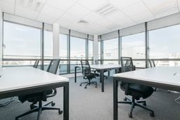 Acc&egrave;s tout inclus &agrave; des espaces de bureau professionnels pour 5 personnes  &agrave; Alfortville, Stop & Work Alfortville 2859 94140 Alfortville