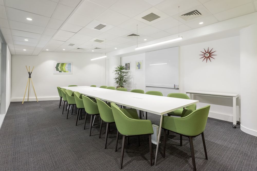 Espace de bureau ouvert tout compris pour vous-m&ecirc;me et votre &eacute;quipe &agrave; LYON, Gerland 2379 69007 Lyon