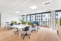 Rejoignez un espace de coworking collaboratif &agrave; LYON, Gerland 209 69007 Lyon