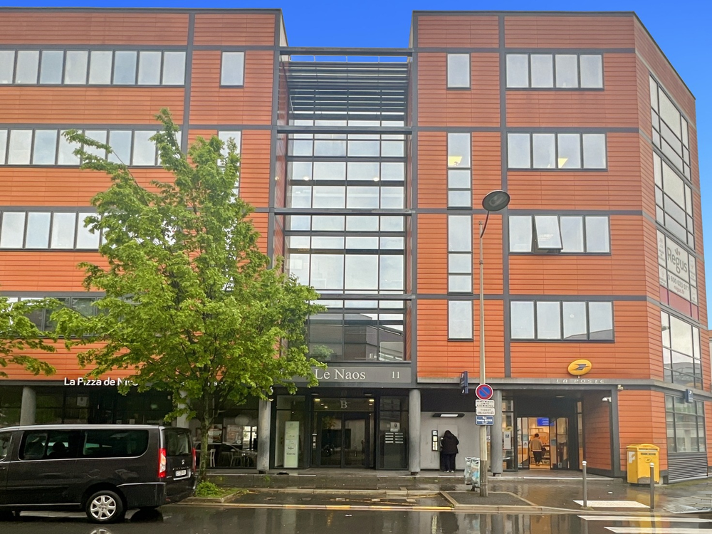 Espace de bureau tout compris pour vous-m&ecirc;me et votre &eacute;quipe &agrave; Reims, Clairmarais 349 51100 La neuvillette