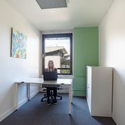 Un acc&egrave;s 24&nbsp;heures sur 24, 7&nbsp;jours sur 7 &agrave; des bureaux au design remarquable pour 1&nbsp;personnes &agrave; PARIS, Spaces Les Halles 1000 75001 Paris