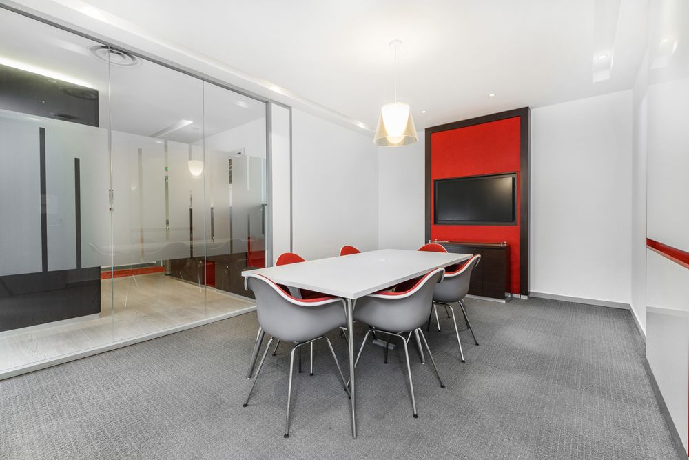 Espace de bureau ouvert tout compris pour vous-m&ecirc;me et votre &eacute;quipe &agrave; NICE, Rue de France 2266 06000 Nice