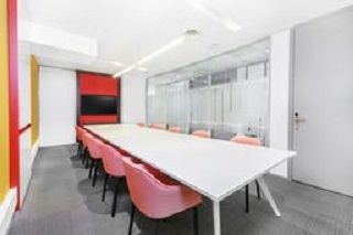 Espaces de bureau professionnels &agrave; NICE, Rue de France  aux conditions int&eacute;gralement flexibles 1047 06000 Nice