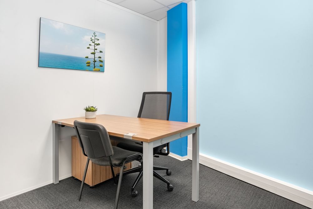 Espace de travail priv&eacute; personnalis&eacute; en fonction des besoins uniques de votre entreprise &agrave; Marseille Prado 579 13008 Marseille