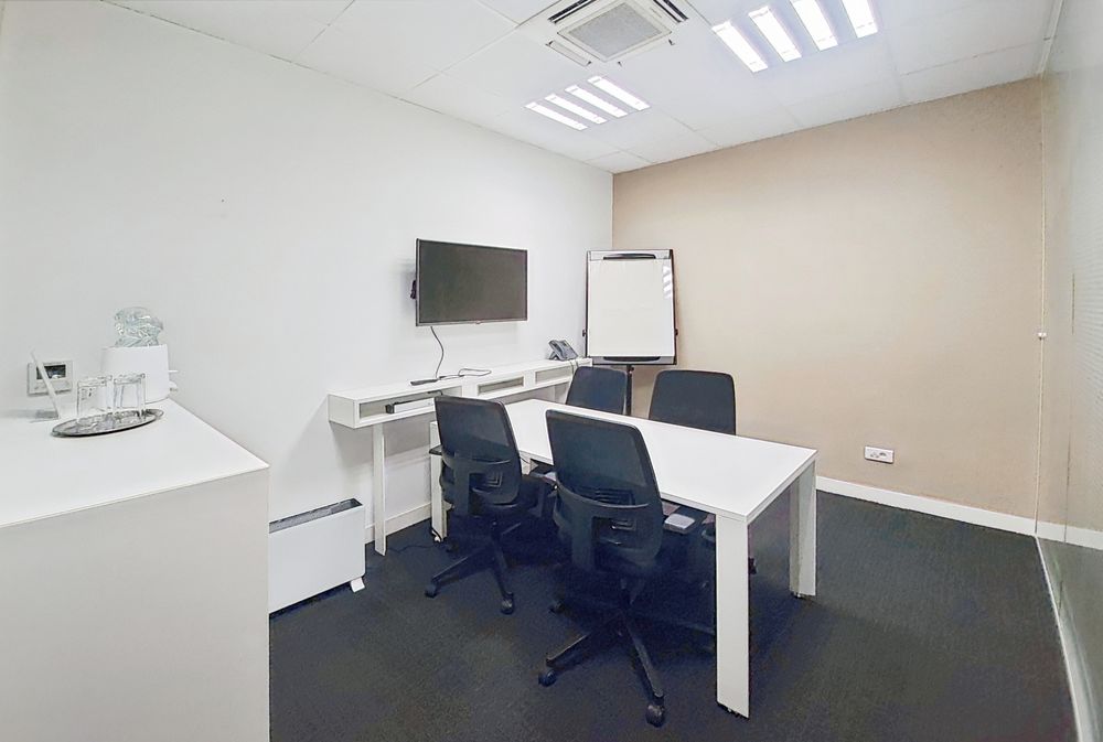 Espace de travail priv&eacute; personnalis&eacute; en fonction des besoins uniques de votre entreprise &agrave; Nancy Gare de Nancy 1709 54000 Nancy