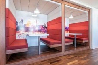 Abonnement au coworking flexibles de SAINT QUENTIN, Stop & Work Saint Quentin&nbsp; 99 78180 Montigny-le-bretonneux