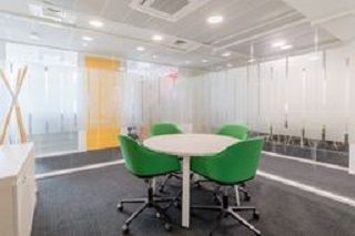 Acc&egrave;s tout inclus &agrave; des espaces de bureau professionnels pour 5 personnes  &agrave; VILLEURBANNE, T&ecirc;te d'or 972 69100 Villeurbanne