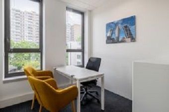 Espace de bureau tout compris pour vous-m&ecirc;me et votre &eacute;quipe &agrave; VILLEURBANNE, T&ecirc;te d'or 439 69100 Villeurbanne