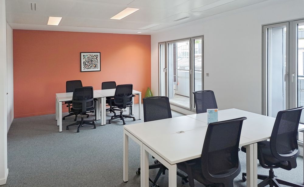 Vous recherchez un espace pour vos entrepreneurs et votre &eacute;quipe cr&eacute;ative&nbsp;? N'h&eacute;sitez pas, visitez Spaces&nbsp;! 4059 75008 Paris