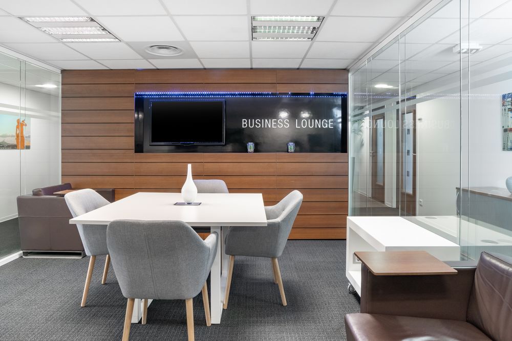 Abonnement au coworking flexibles de Espace Europ&eacute;en de l'Entreprise 99 67300 Schiltigheim