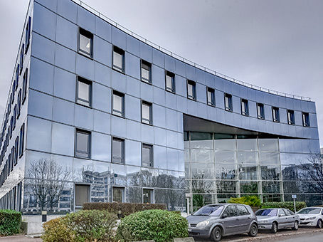 Espace de bureau tout compris pour vous-m&ecirc;me et votre &eacute;quipe &agrave; VILLEPINTE, Parc des Expositions 559 93420 Villepinte