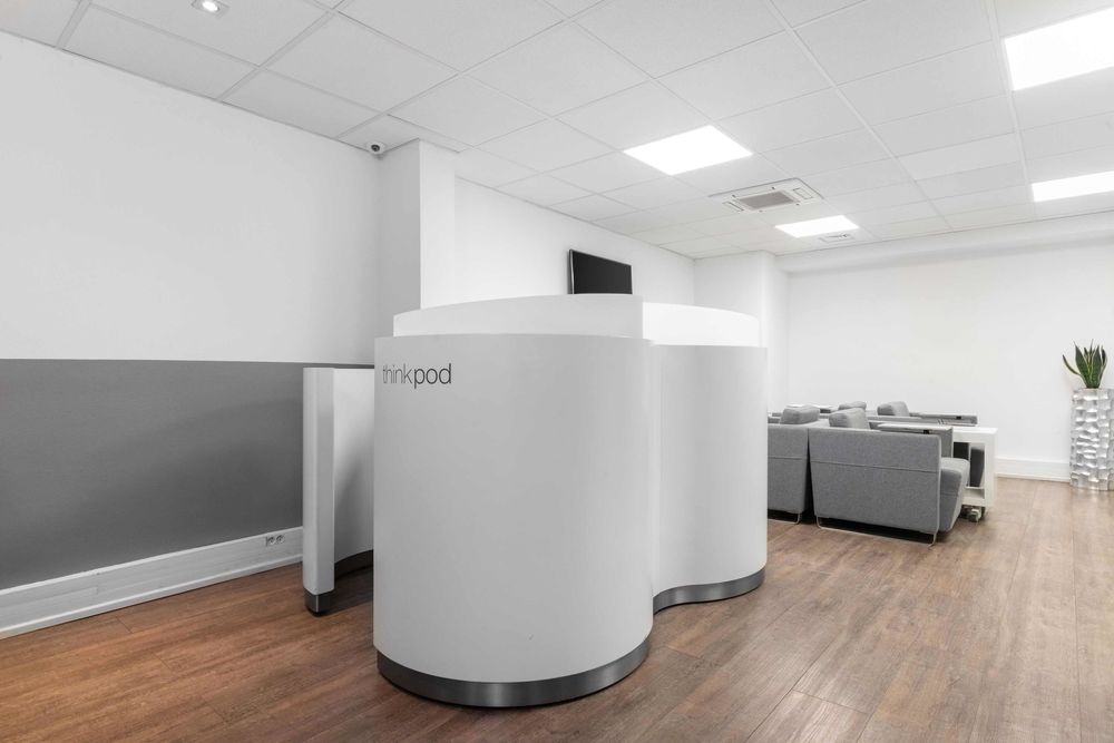 Abonnement au coworking flexibles de Paris Republique 99 75010 Paris