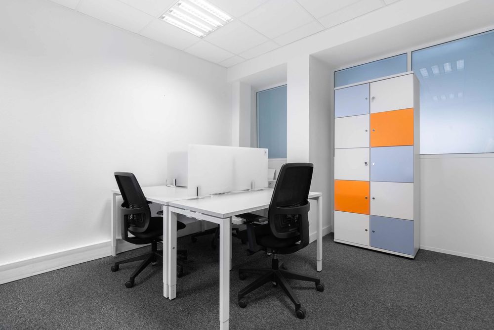 Rejoignez un espace de coworking collaboratif &agrave; Paris Republique 359 75010 Paris