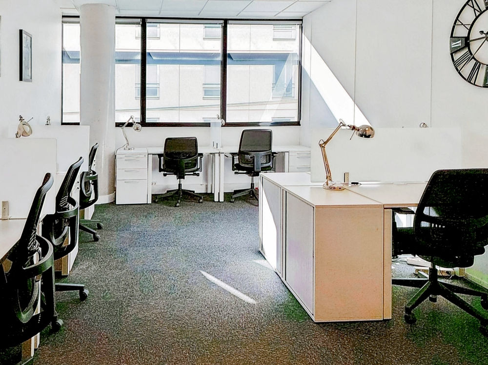 Espace de travail priv&eacute; personnalis&eacute; en fonction des besoins uniques de votre entreprise &agrave; Orleans Coligny 2249 45000 Orl�ans