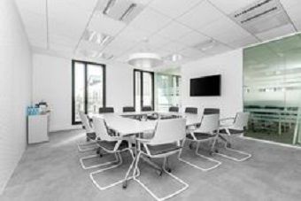 R&eacute;servez un espace de bureau ouvert pour les entreprises de toutes tailles &agrave; Montevrain Gare Val d'Europe 2569 77144 Chalifert