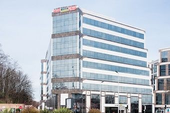 Acc&egrave;s tout inclus &agrave; des espaces de bureau professionnels pour 4 personnes &agrave; Fontenay-Sous-Bois Val de Fontenay 1419 94120 Fontenay-sous-bois