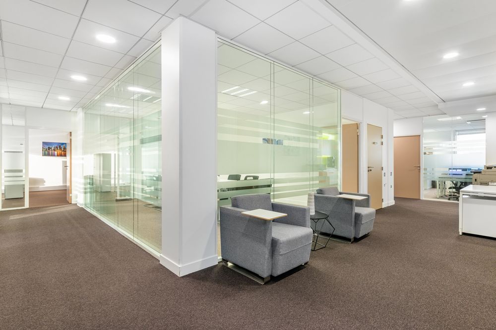 Trouvez un espace de bureau &agrave; Fontenay-Sous-Bois Val de Fontenay  pour 1 personne o&ugrave; tout est pris en charge 349 94120 Fontenay-sous-bois