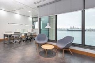 Acc&egrave;s illimit&eacute; au coworking space de Beauvais Stop & Work 99 60000 Allonne