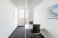   Espace de bureau privé pour 2 personnes à Montpellier Optimum 