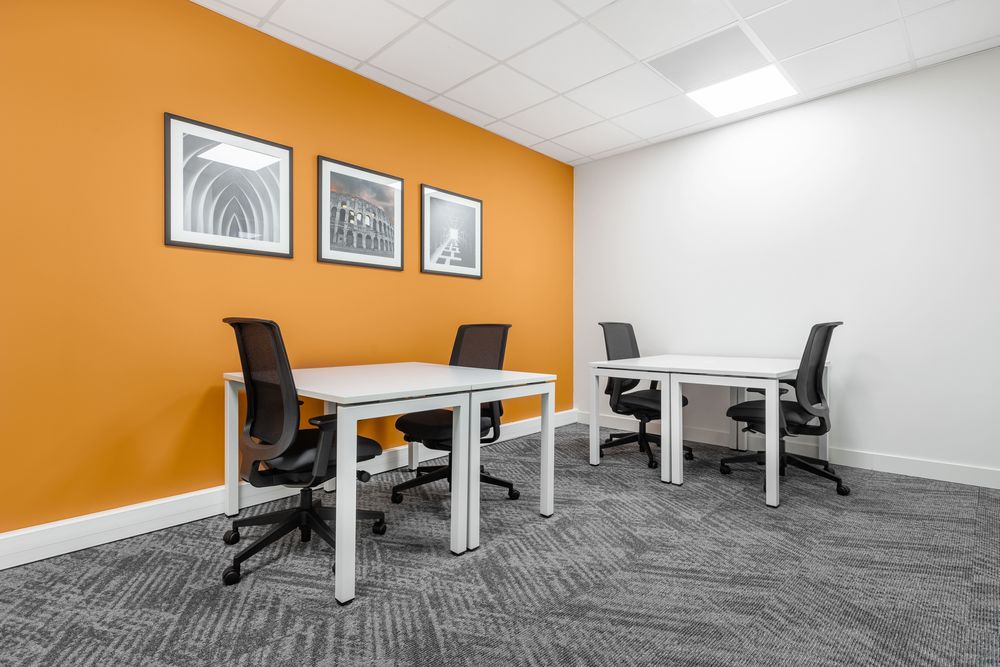 Espace de bureau tout compris pour vous-m&ecirc;me et votre &eacute;quipe &agrave; TOULOUSE, Remusat 1539 31000 Toulouse