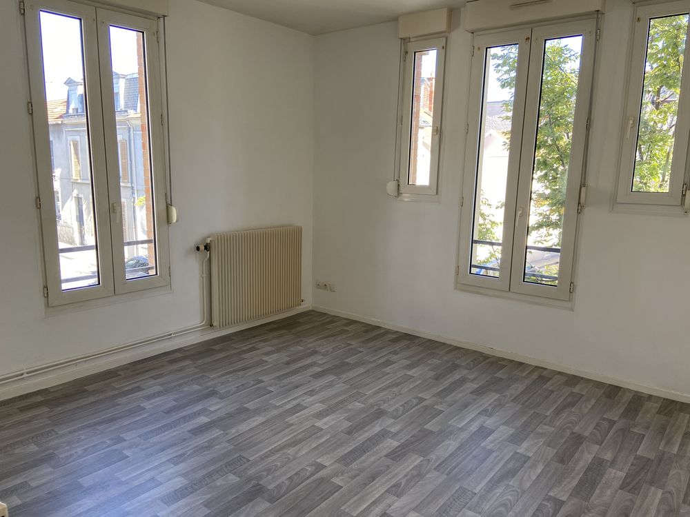 Appartements à louer à Guignicourt entre particuliers et