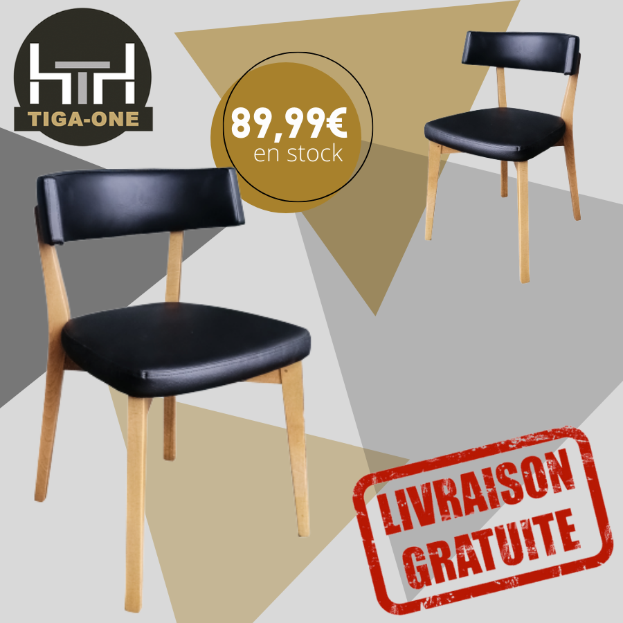 CHAISE POUR RESTAURANT EVEREST 1 44000 Nantes