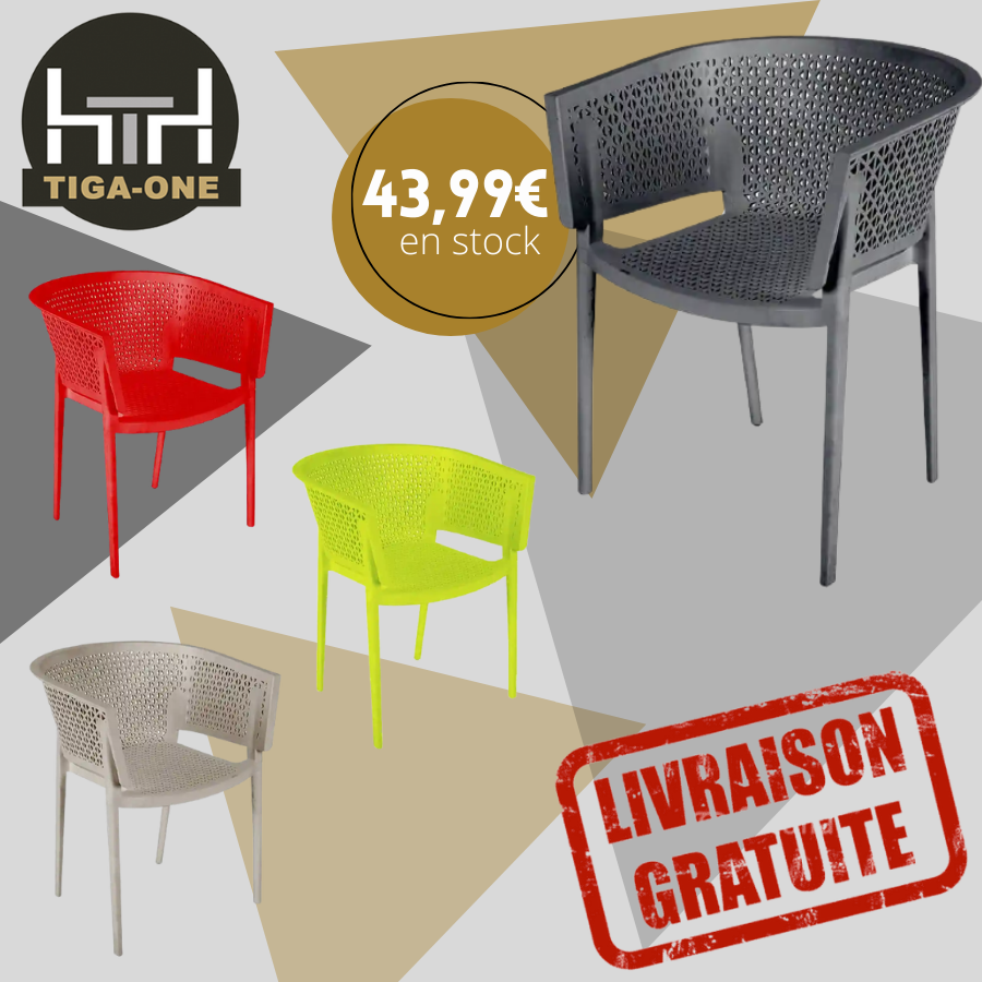 CHAISE EN STOCK CHR 1 34000 Montpellier