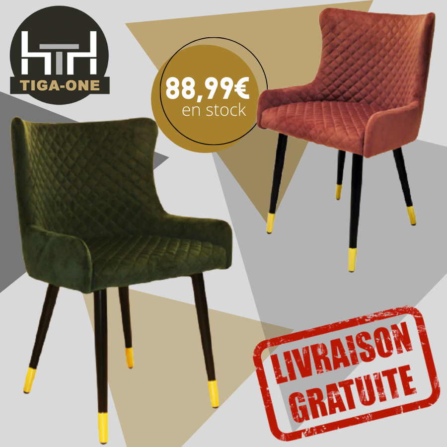 DISPONIBLE CHAISE INTERIEUR CHR 1 67000 Strasbourg