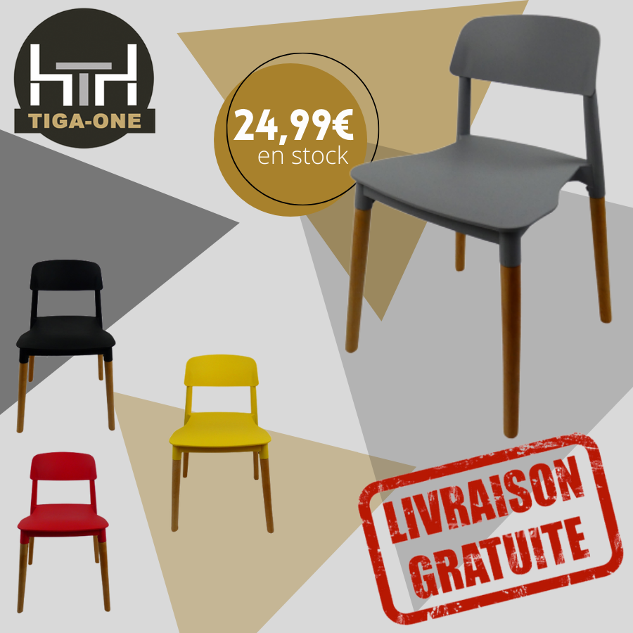 CHR MOBILIER EN STOCK 1 13001 Marseille