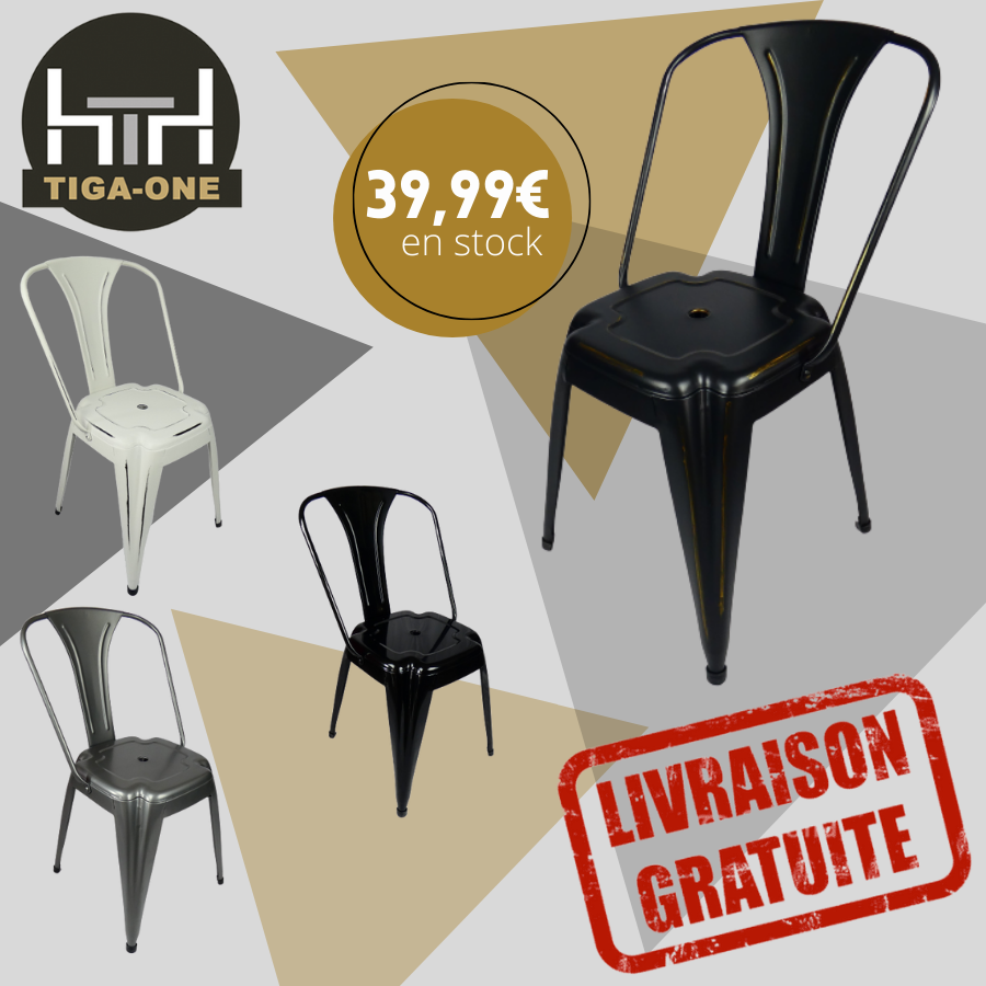 CHAISE EN STOCK 1 34000 Montpellier